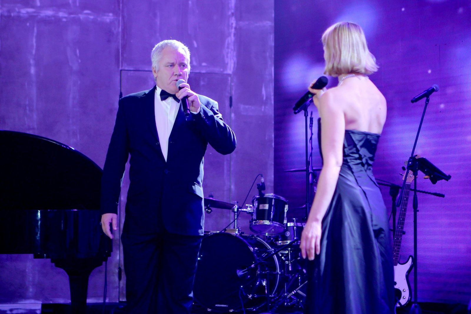 PGT Reclaimed, Ho Chi Minh