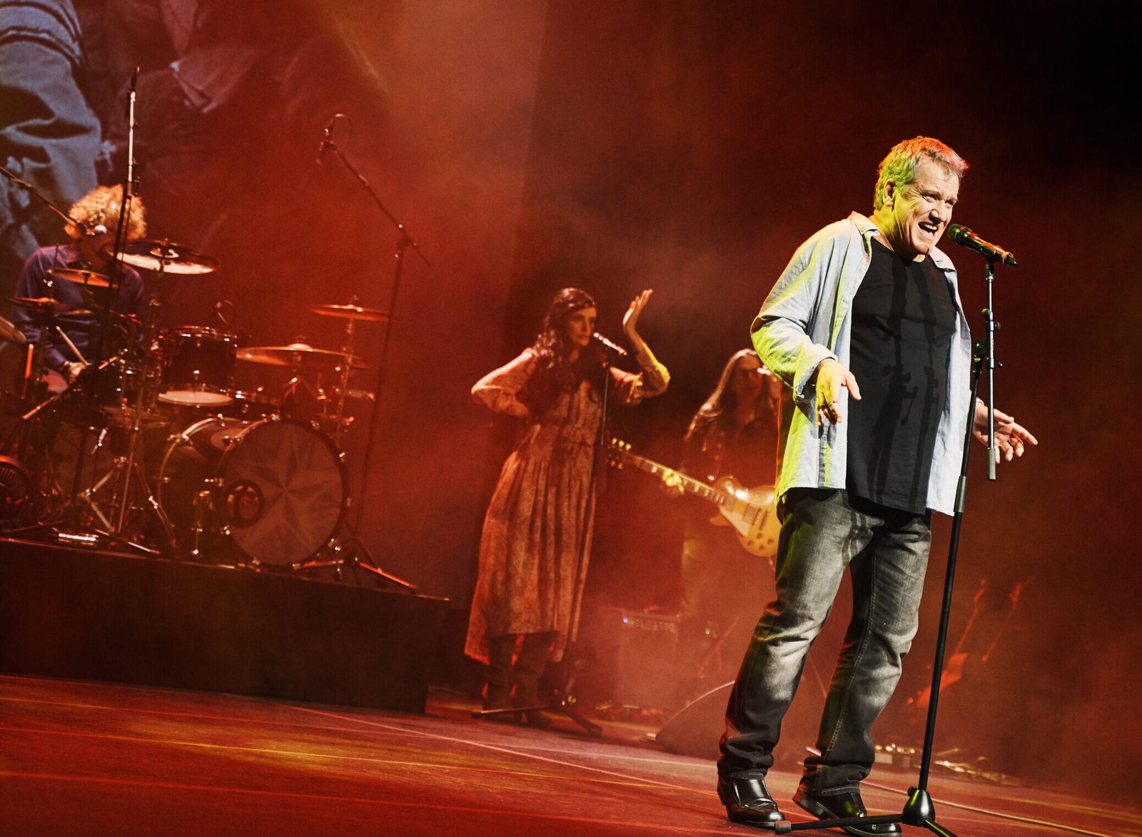 We Gotta Get Out of This Place