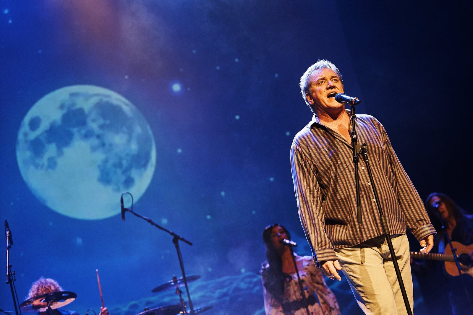 Nights in White Satin