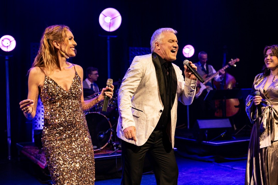 Hal & Bacharach- The Hit Makers