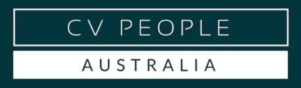 CV People Australia