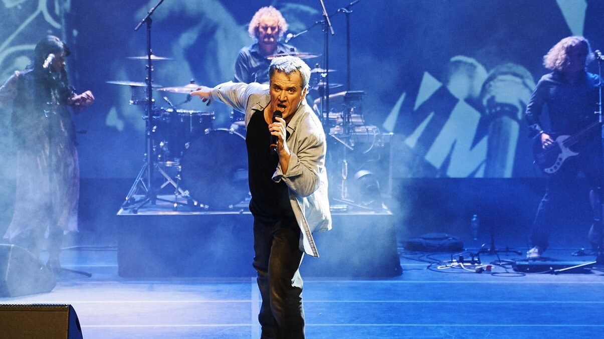 Good Morning Vietnam