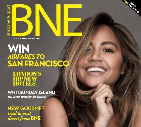 Jessica Mauboy_BNE