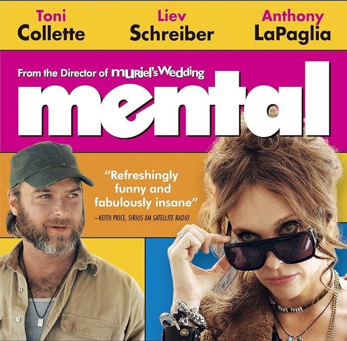 Anthony La Paglia-Mental