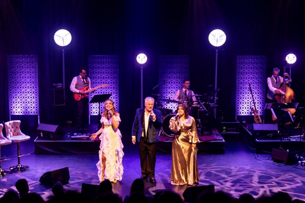 Hal and Bacharach-The Hit Makers