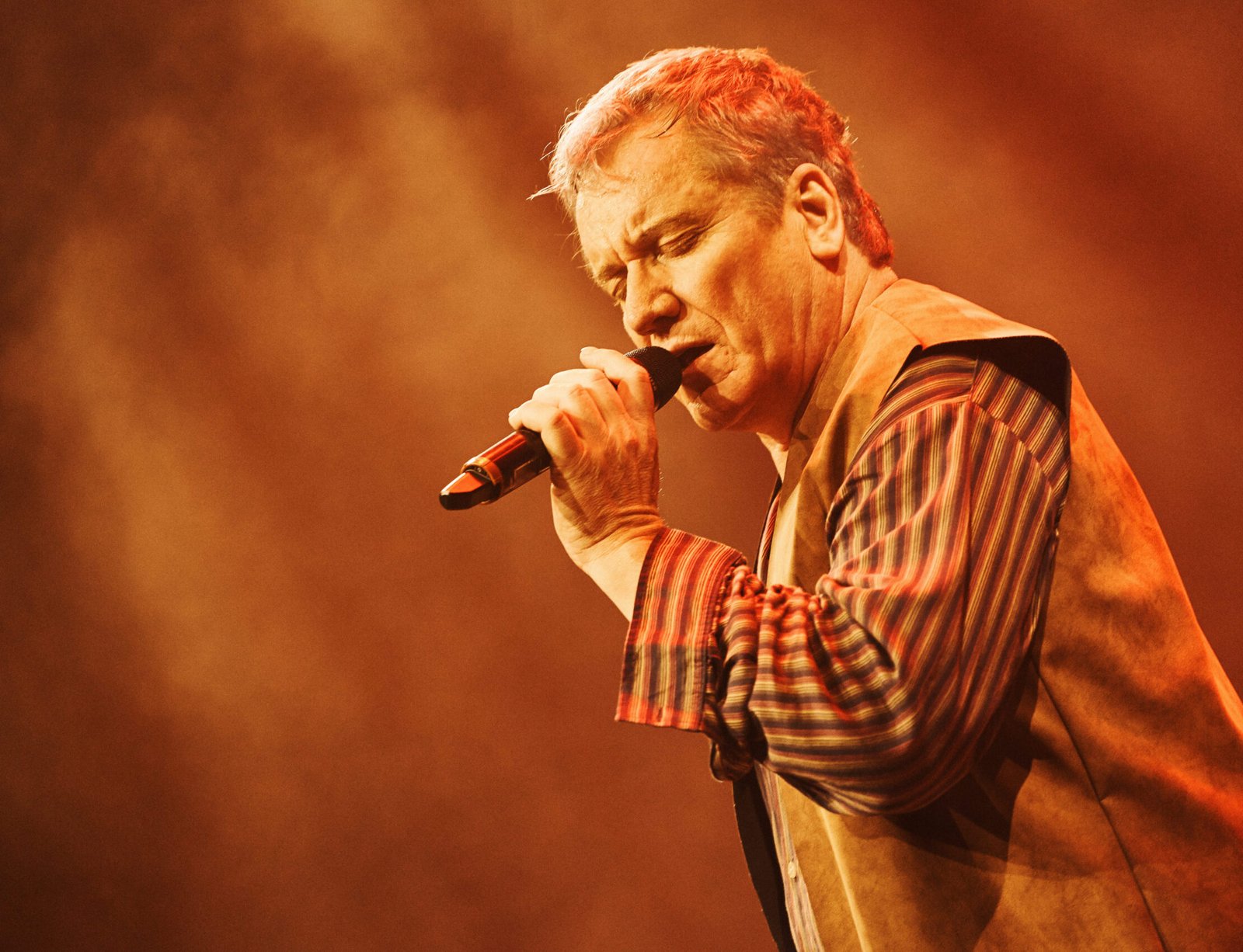 Chris in Good Morning Vietnam