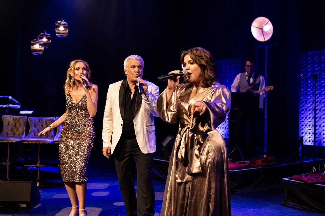 Hal & Bacharach-The Hit Makers