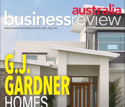 Business Review Australia