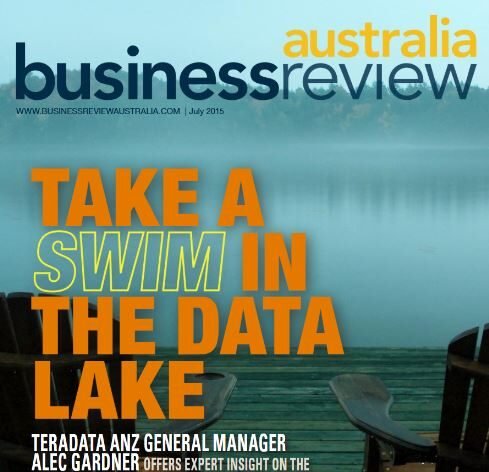 Business Review Australia