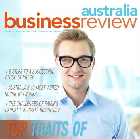 Business Review Australia