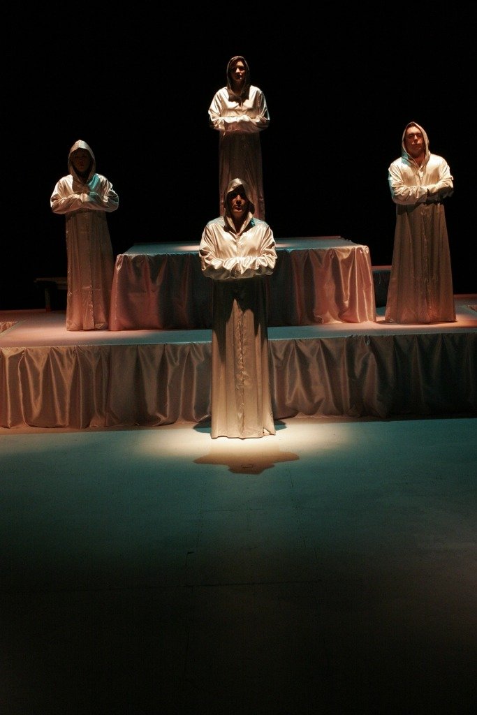 I Love You, You're Perfect, Now Change