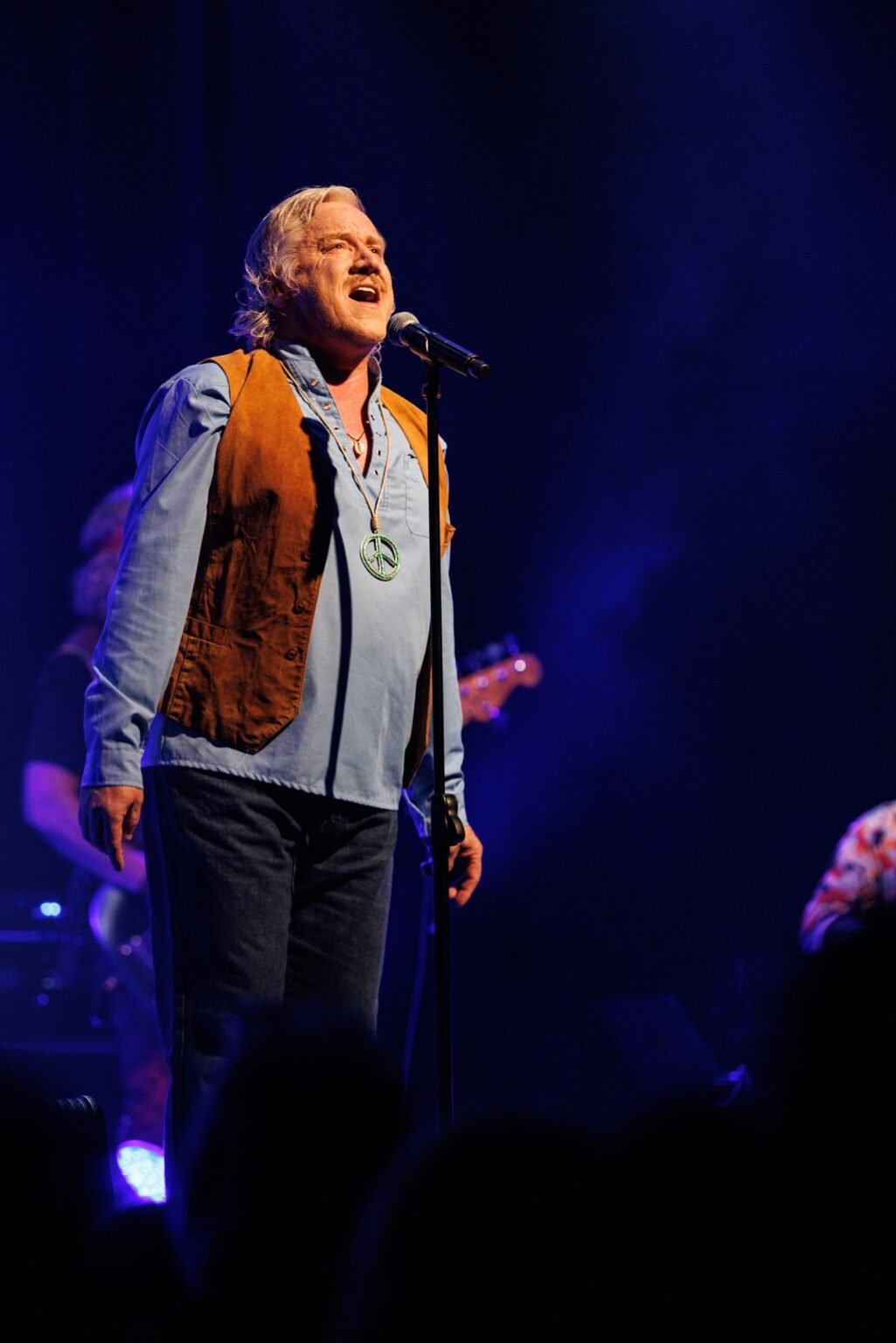 Chris Herden in Good Morning Vietnam